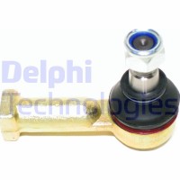 TA1890 DELPHI Наконечник поперечної кермової тяги