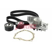 WPK-169003 AIRTEX Водяний насос комплект зубчастого ременя