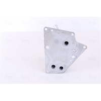 90802 NISSENS масляний радіатор двигунне олива