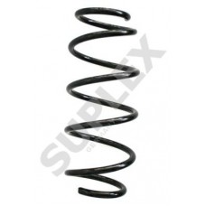 39443 SUPLEX Пружина ходової частини