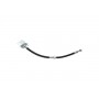 BBH-3182 KAVO PARTS Гальмівний шланг