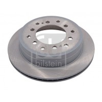 108393 FEBI BILSTEIN Гальмівний диск