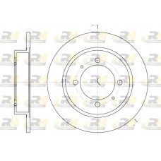 6447.00 ROADHOUSE Гальмівний диск
