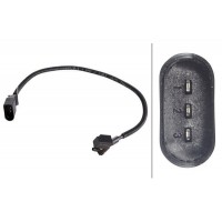 6PU 009 167-471 HELLA Датчик імпульсів