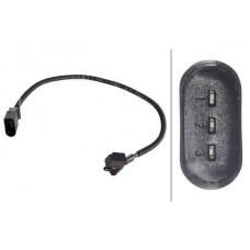 6PU 009 167-471 HELLA Датчик імпульсів