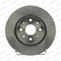 DDF1542 FERODO Гальмівний диск
