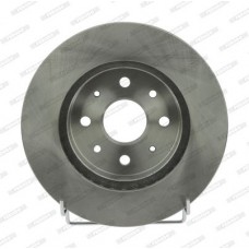 DDF1542 FERODO Гальмівний диск