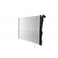 CR 455 000S MAHLE Радіатор охолодження двигуна