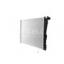 CR 455 000S MAHLE Радіатор охолодження двигуна