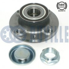 220942 RUVILLE Комплект підшипника ступиці колеса
