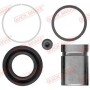 114-5087 QUICK BRAKE Ремкомплект, Гальмівний супорт