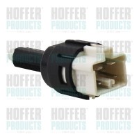 3500051 HOFFER Вимикач ліхтаря сигналу гальмування