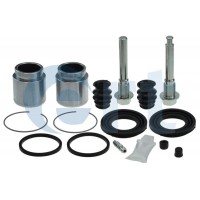 440060 ERT Ремкомплект, Гальмівний супорт