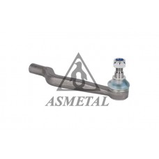 17MR1201 ASMETAL Наконечник поперечної кермової тяги