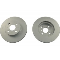 BR-9441-C KAVO PARTS Гальмівний диск