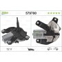 579700 VALEO Двигун склоочисника
