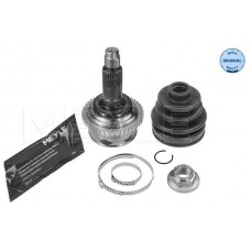 35-14 498 0022 MEYLE Шарнирный комплект, Привідний вал