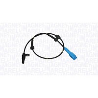 172100057010 MAGNETI MARELLI Датчик частота обертання колеса