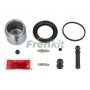 254925 FRENKIT Ремкомплект, Гальмівний супорт