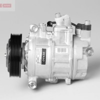 DCP05062 DENSO Компресор кондиціонера