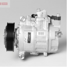 DCP05062 DENSO Компресор кондиціонера