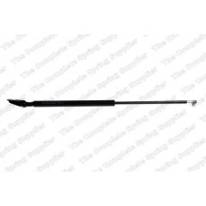 GS0758 ROC Газова пружина кришка багажника