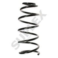 39074 SUPLEX Пружина ходової частини