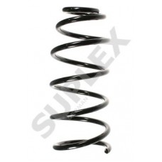 39074 SUPLEX Пружина ходової частини