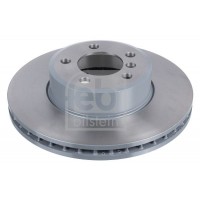 32177 FEBI BILSTEIN Гальмівний диск