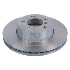 32177 FEBI BILSTEIN Гальмівний диск