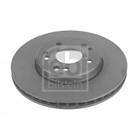 10683 FEBI BILSTEIN Гальмівний диск