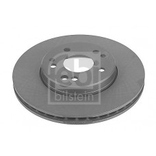 10683 FEBI BILSTEIN Гальмівний диск