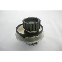 GWG-87A GMB Водяний насос охолодження двигуна