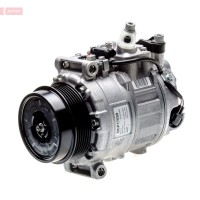 DCP17059 DENSO Компресор кондиціонера
