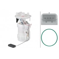 8TF 358 106-861 HELLA Елемент системи живлення