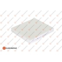 1610590880 EUROREPAR Фільтр повітря у внутрішньому просторі