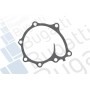 PA10081 BUGATTI Водяний насос охолодження двигуна