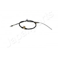BC-H20L JAPANPARTS Тросик, cтояночный тормоз