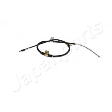 BC-H20L JAPANPARTS Тросик, cтояночный тормоз