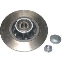 3407 BIRTH Гальмівний диск