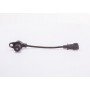 0 261 210 126 BOSCH Датчик імпульсів