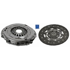 3000 970 066 SACHS Комплект зчеплення