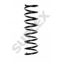 10394 SUPLEX Пружина ходової частини