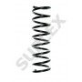 10394 SUPLEX Пружина ходової частини