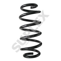03331 SUPLEX Пружина ходової частини