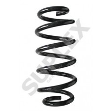 03331 SUPLEX Пружина ходової частини
