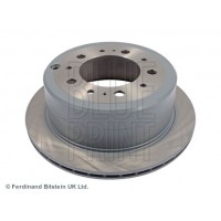 ADT343119 BLUE PRINT Гальмівний диск