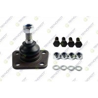 F-753K TEKNOROT Шарнір незалежної підвіски поворотного важеля