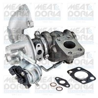 65067 MEAT & DORIA Компресор наддуву