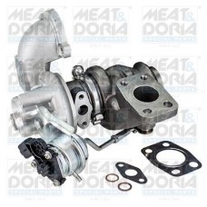 65067 MEAT & DORIA Компресор наддуву